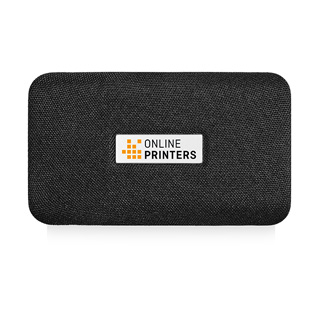Haut-parleur Bluetooth Palm avec powerbank sans fil