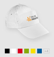 Casquette de baseball 5 panneaux New York