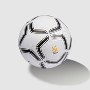 Ballon de foot, taille tournoi Coventry