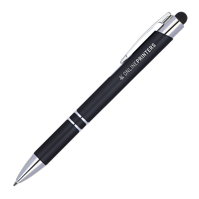Stylo bille LED World