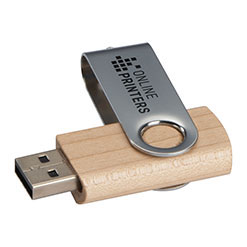 Clé USB Lessines