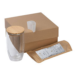 Set cadeau th Aalborg, petit