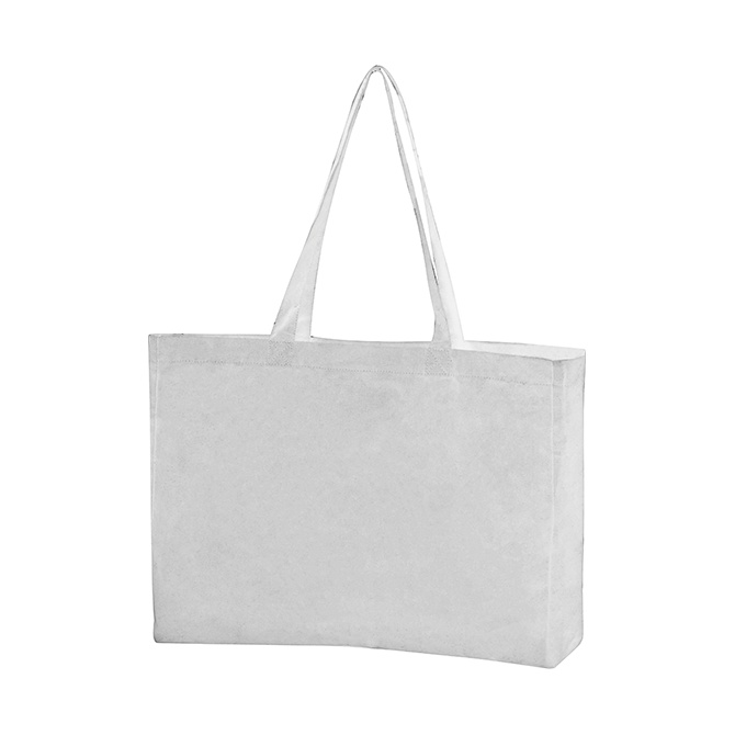 Sac en coton bio Bari