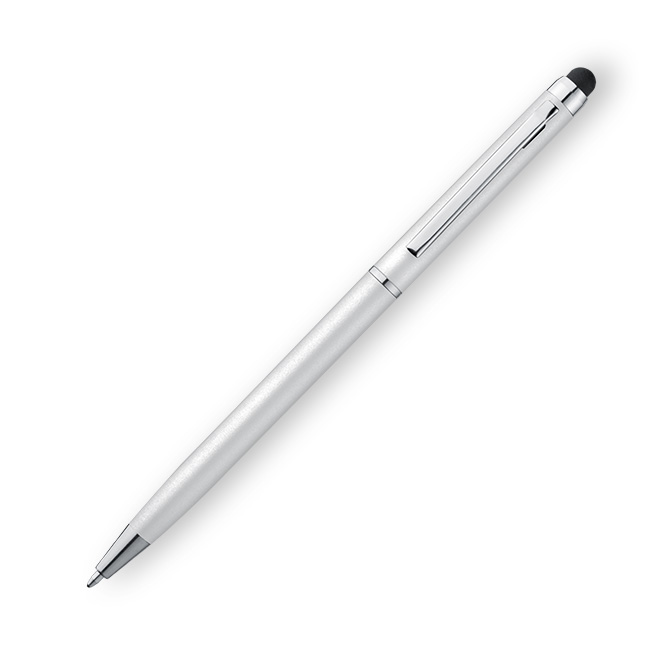 Stylo  bille avec fonction tactile Kazan