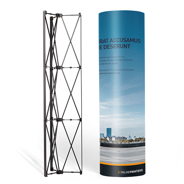 Image Pop-up Tower