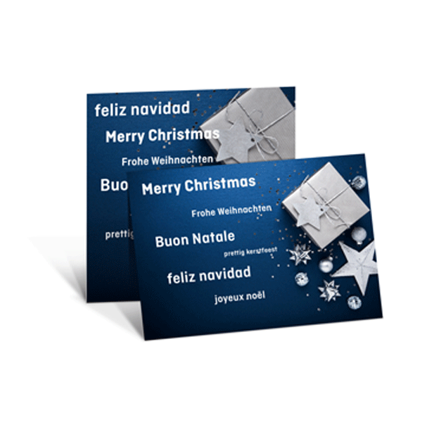 Image Cartes postales de Noël
