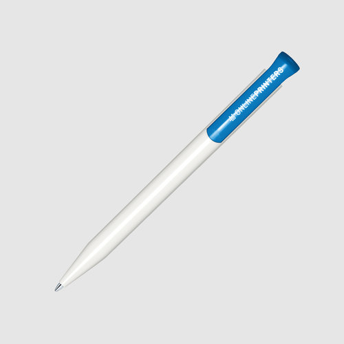 blanc/bleu