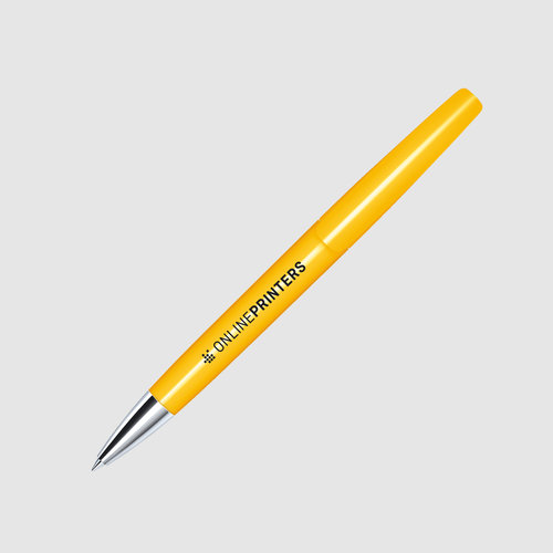 jaune