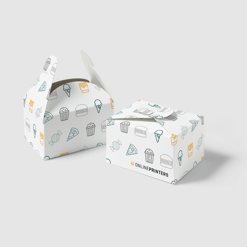 Boîtes-cadeaux, 12,0 x 9,0 x 7,0 cm 1